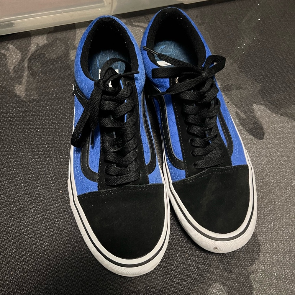Vans Old Skool Pro